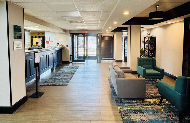 Quality Inn Danville - University Area