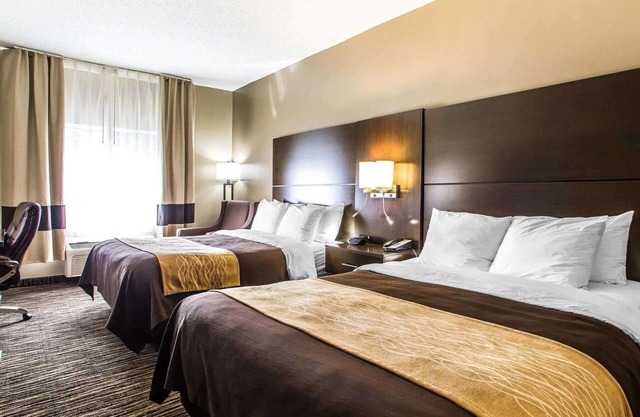 Quality Inn
