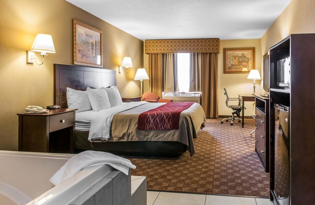 Quality Inn