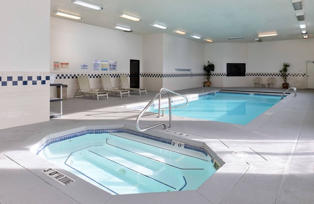 Quality Inn Draper near Salt Lake City