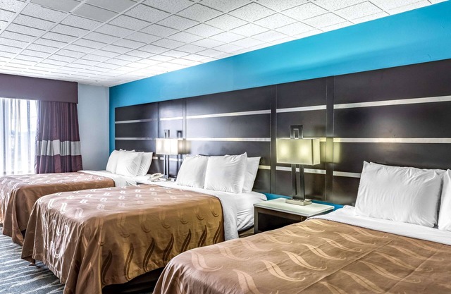 Quality Inn East Stroudsburg - Poconos
