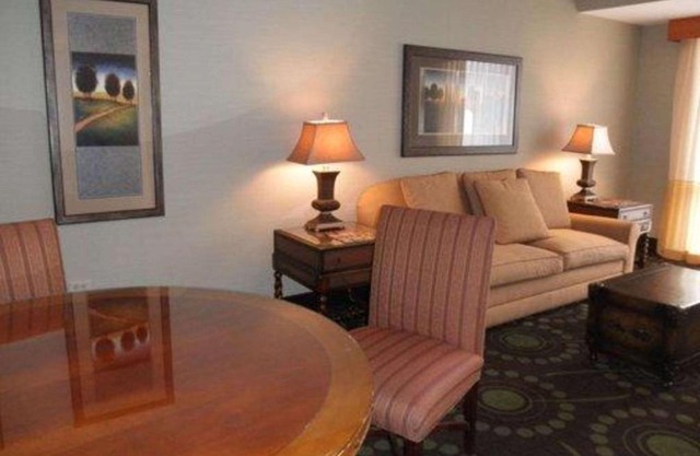 Quality Inn Florissant-St Louis