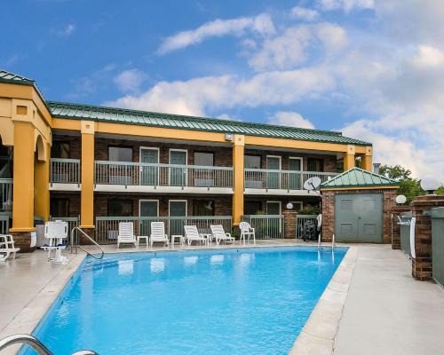 Quality Inn Franklin South