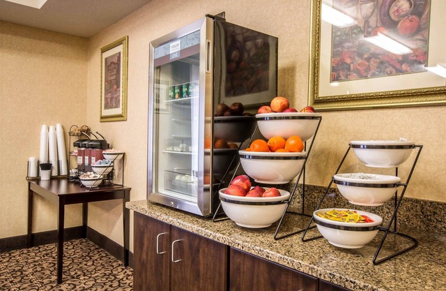 Quality Inn
