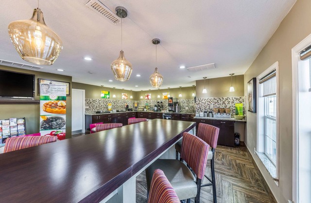 Quality Inn Glenpool - Tulsa