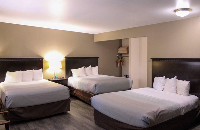 Quality Inn Gunnison-Crested Butte
