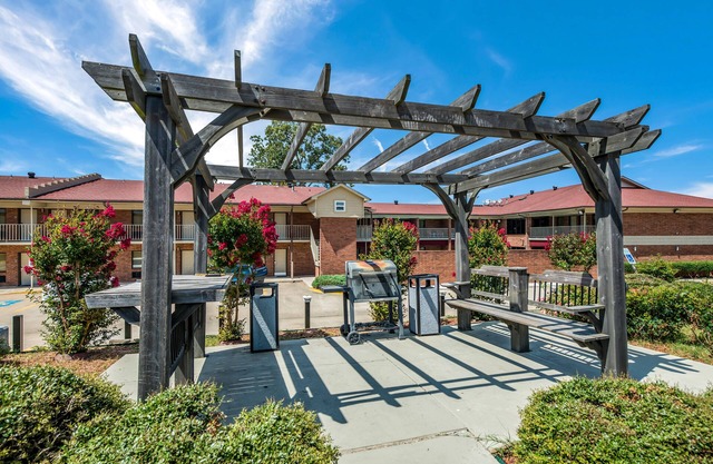 Quality Inn Jacksonville near Little Rock Air Force Base