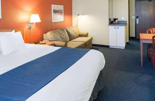 Quality Inn