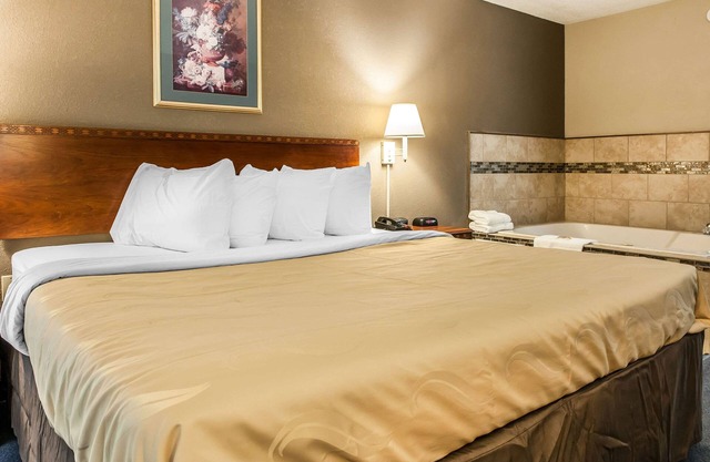 Quality Inn Lewisport