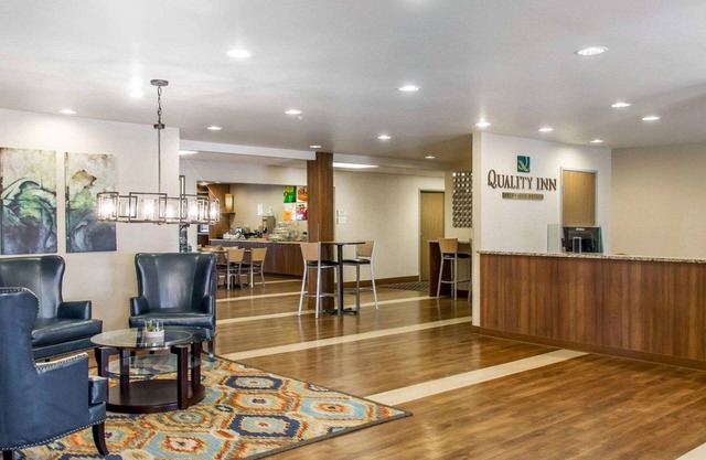 Quality Inn Louisville - Boulder
