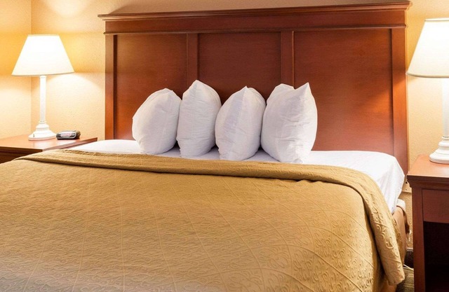 Quality Inn Louisville