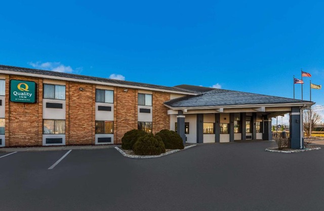 Quality Inn Marysville