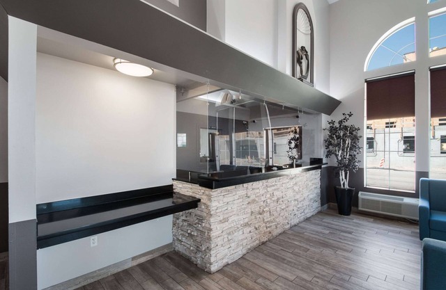 Quality Inn Midvale - Salt Lake City South