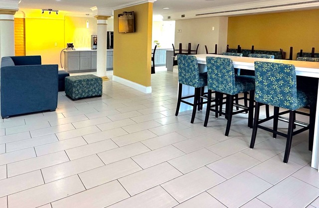 Quality Inn Nacogdoches Near University