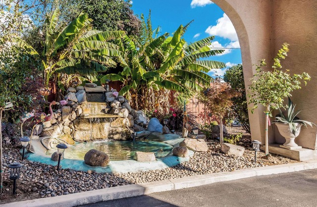 Quality Inn Near Fort Hunter Liggett