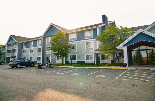 Quality Inn near Medical Center