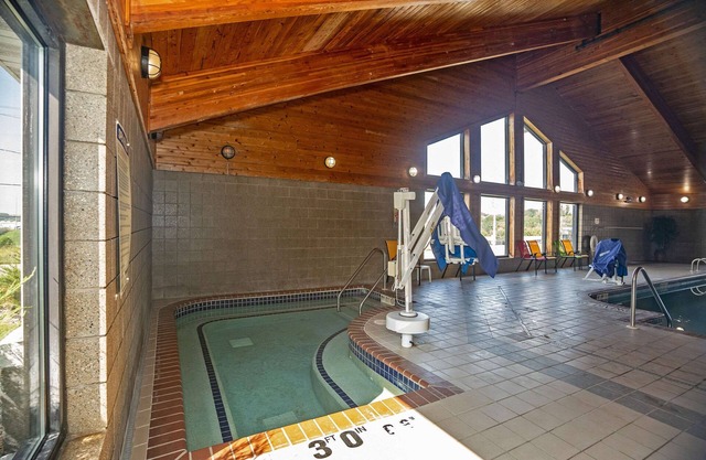 Quality Inn near Medical Center