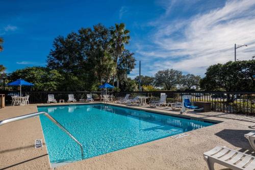 Quality Inn Orange Park Jacksonville
