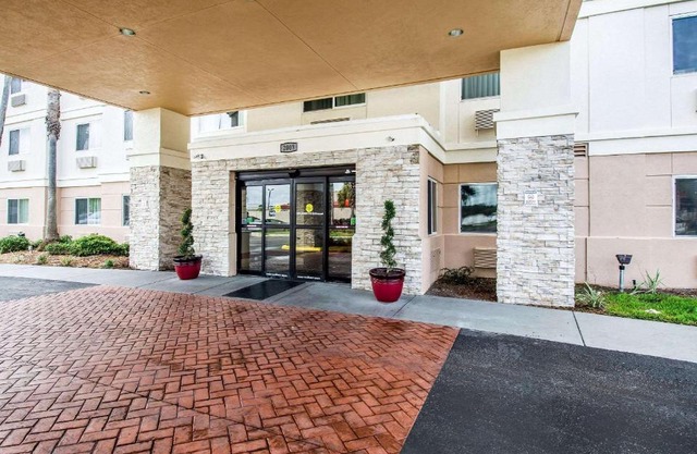 Quality Inn Plant City - Lakeland