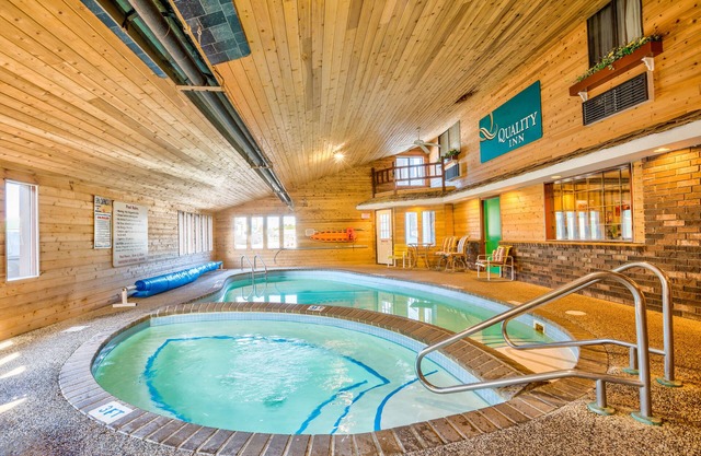 Quality Inn Saint Ignace