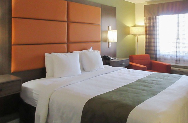 Quality Inn Salinas