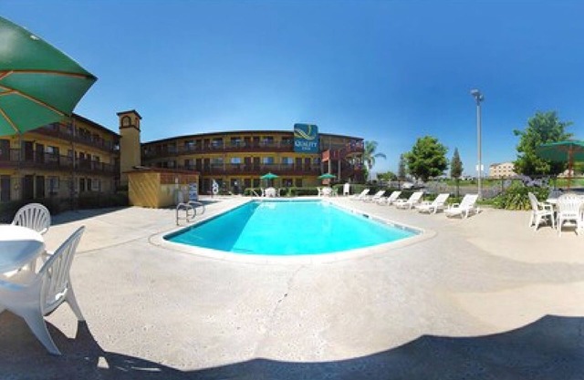 Quality Inn