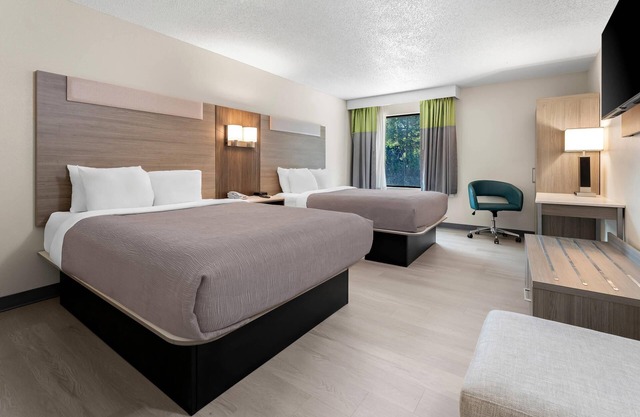 Quality Inn
