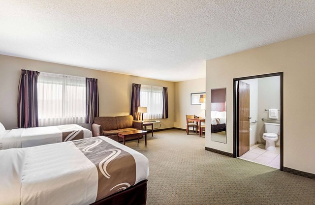 Quality Inn