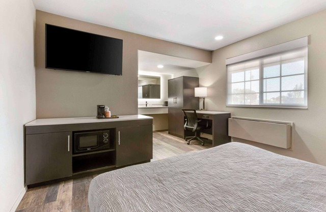 Quality Inn Show Low