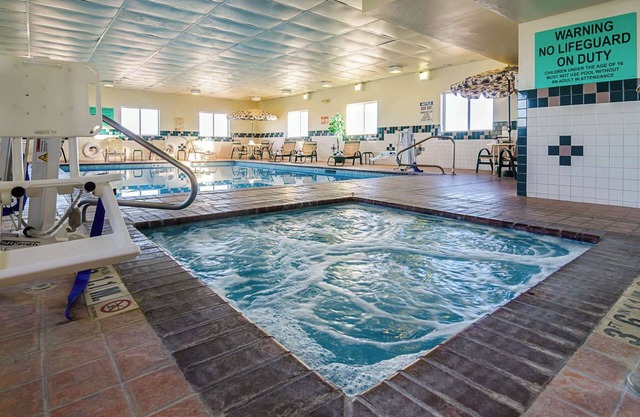 Quality Inn Sidney I-80