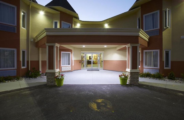 Quality Inn Southampton