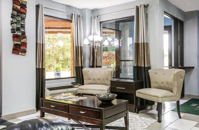 Quality Inn Stockbridge Atlanta South