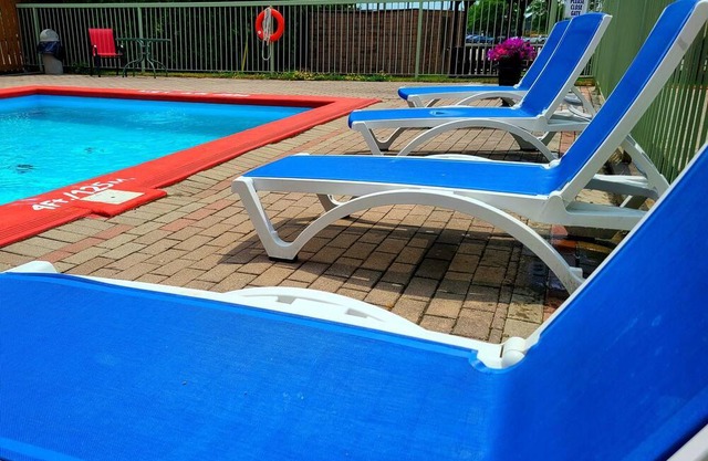 Quality Inn & Suites 1000 Islands