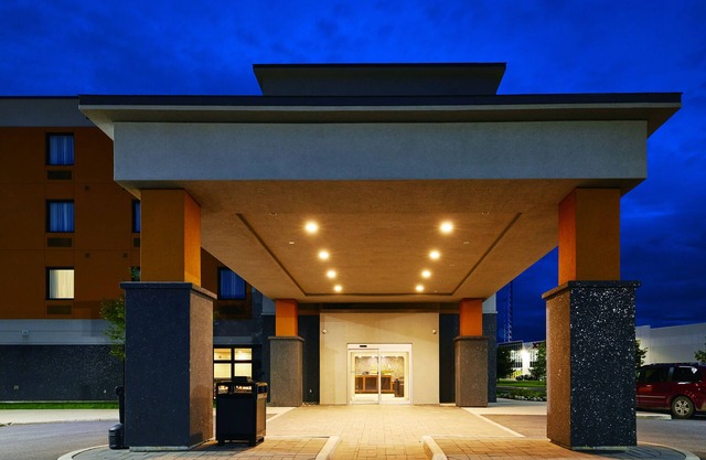 Quality Inn & Suites