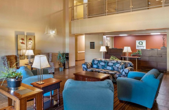Quality Inn & Suites