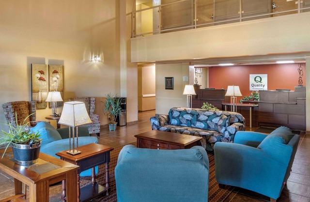 Quality Inn & Suites