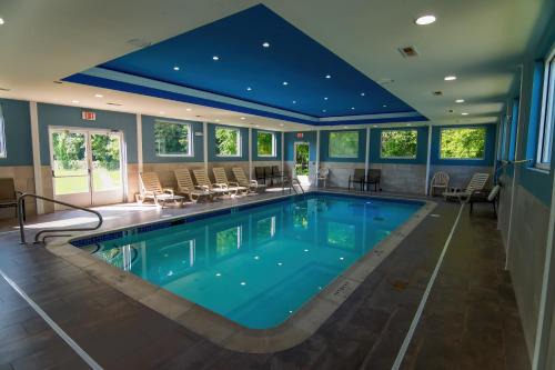 Quality Inn & Suites Danbury near University
