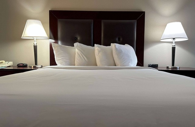 Quality Inn & Suites Everett