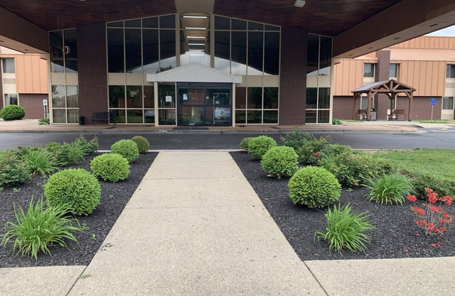Quality Inn & Suites Florence - Cincinnati South