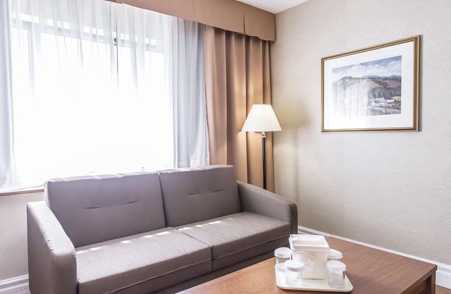 Quality Inn & Suites Gatineau