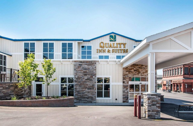 Quality Inn & Suites