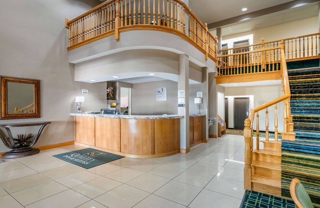 Quality Inn & Suites Jefferson City