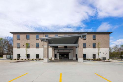 Quality Inn & Suites Joelton - Nashville
