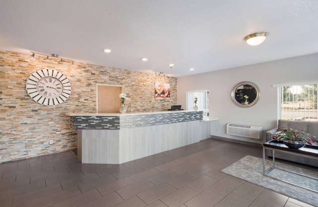 Quality Inn & Suites Kennewick Tri-Cities