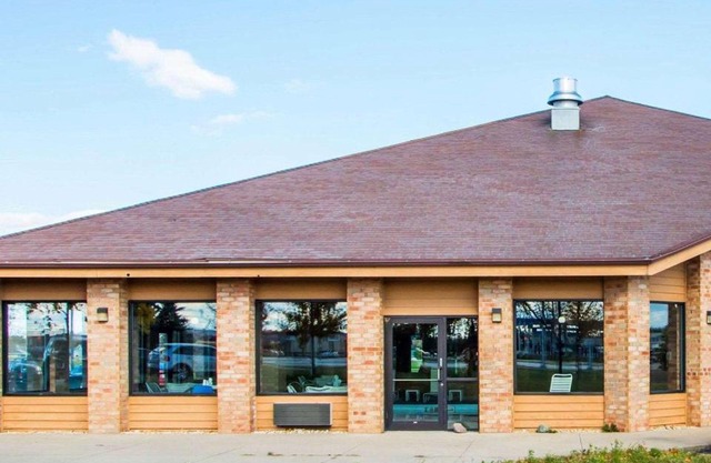 Quality Inn & Suites Kimberly