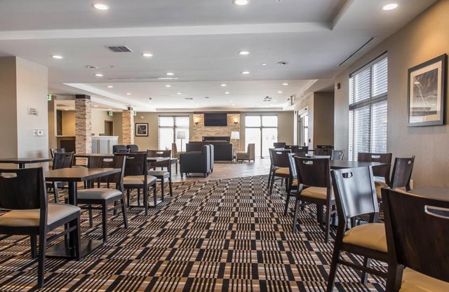 Quality Inn & Suites Kingston