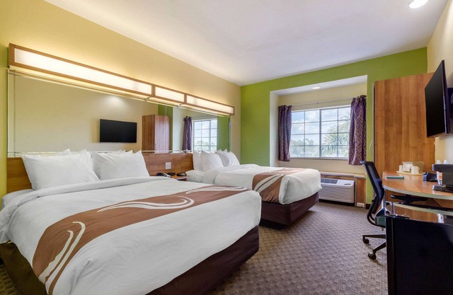 Quality Inn & Suites Lehigh Acres Fort Myers