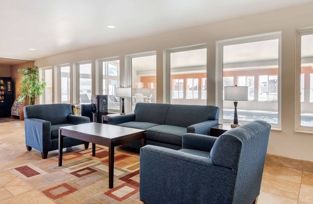 Quality Inn & Suites Limon