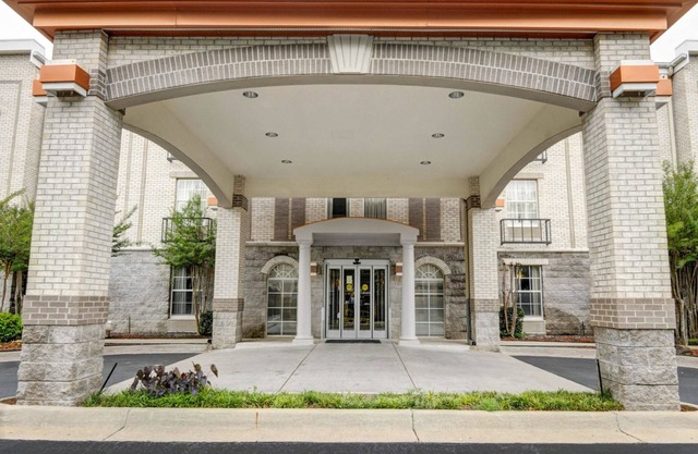 Quality Inn & Suites Little Rock West