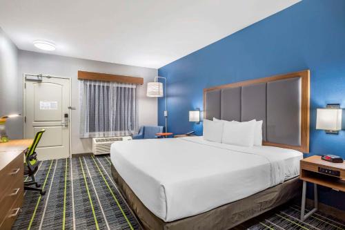 Quality Inn & Suites Livermore Wine Country